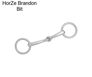 HorZe Brandon Bit