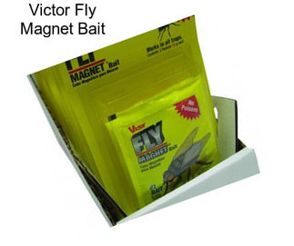 Victor Fly Magnet Bait