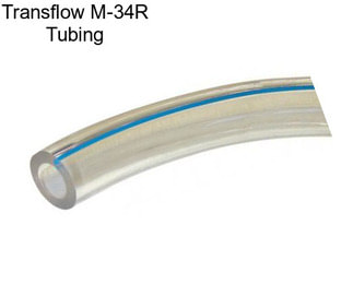 Transflow M-34R Tubing