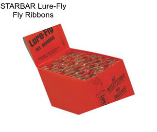 STARBAR Lure-Fly Fly Ribbons