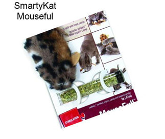 SmartyKat Mouseful