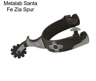 Metalab Santa Fe Zia Spur