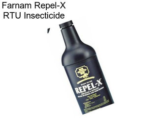 Farnam Repel-X RTU Insecticide