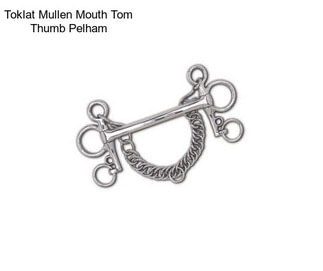 Toklat Mullen Mouth Tom Thumb Pelham