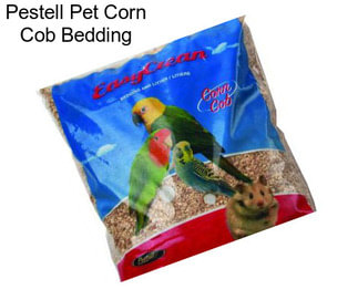 Pestell Pet Corn Cob Bedding