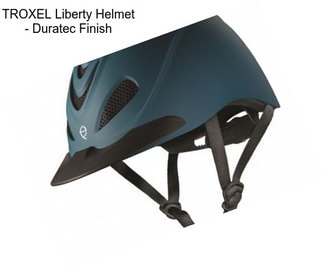 TROXEL Liberty Helmet - Duratec Finish