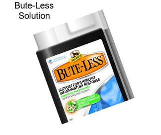 Bute-Less Solution