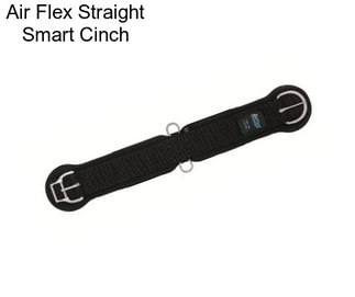 Air Flex Straight Smart Cinch