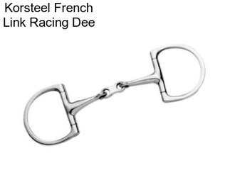 Korsteel French Link Racing Dee