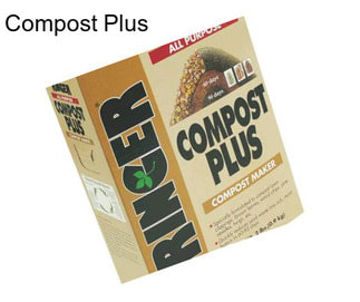 Compost Plus