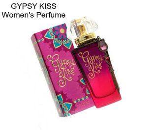 GYPSY KISS Women\'s Perfume