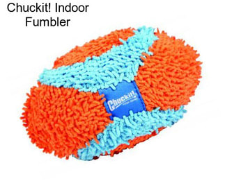 Chuckit! Indoor Fumbler