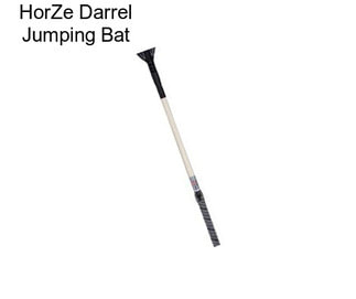 HorZe Darrel Jumping Bat