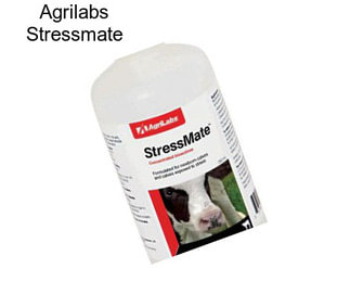 Agrilabs Stressmate