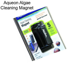 Aqueon Algae Cleaning Magnet