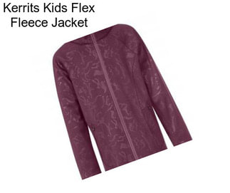 Kerrits Kids Flex Fleece Jacket