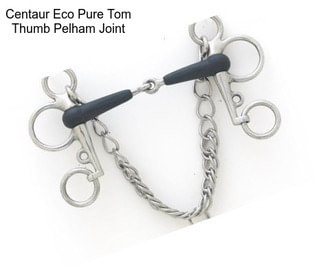 Centaur Eco Pure Tom Thumb Pelham Joint