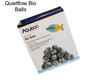 Quietflow Bio Balls