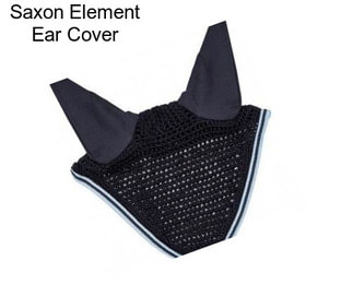 Saxon Element Ear Cover