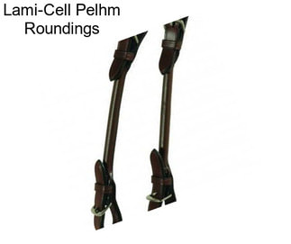 Lami-Cell Pelhm Roundings