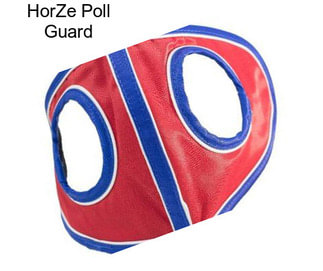 HorZe Poll Guard