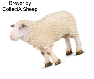 Breyer by CollectA Sheep