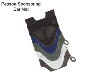 Pessoa Sponsoring Ear Net