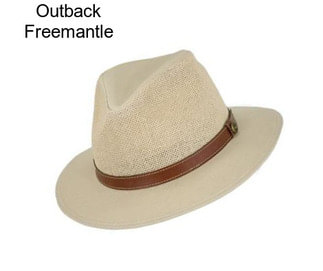 Outback Freemantle