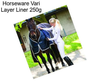 Horseware Vari Layer Liner 250g