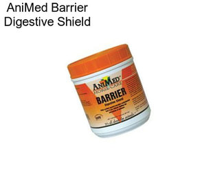 AniMed Barrier Digestive Shield