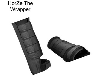 HorZe The Wrapper