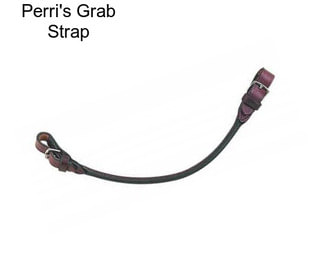 Perri\'s Grab Strap