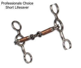 Professionals Choice Short Lifesaver