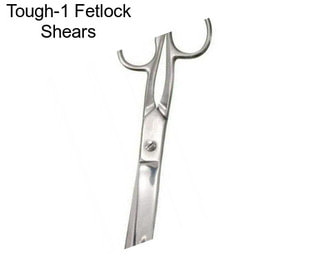 Tough-1 Fetlock Shears