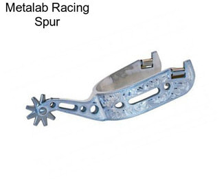 Metalab Racing Spur