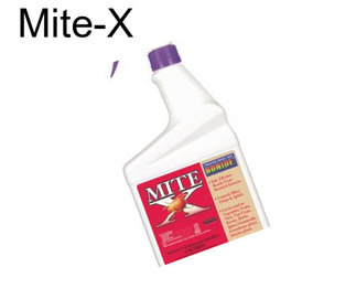 Mite-X