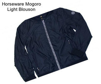 Horseware Mogoro Light Blouson