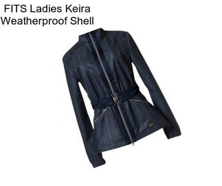 FITS Ladies Keira Weatherproof Shell