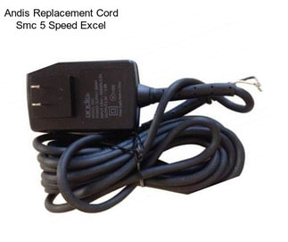 Andis Replacement Cord Smc 5 Speed Excel