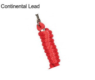 Continental Lead