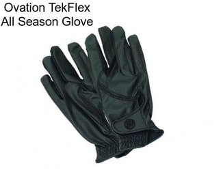 Ovation TekFlex All Season Glove