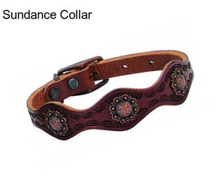 Sundance Collar