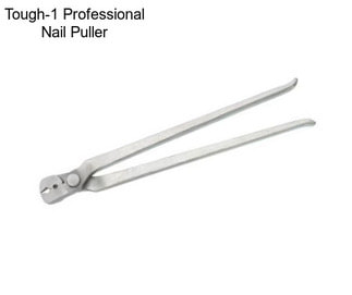 Tough-1 Professional Nail Puller