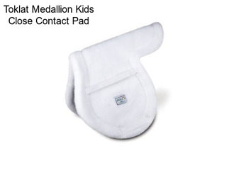 Toklat Medallion Kids Close Contact Pad