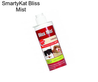 SmartyKat Bliss Mist