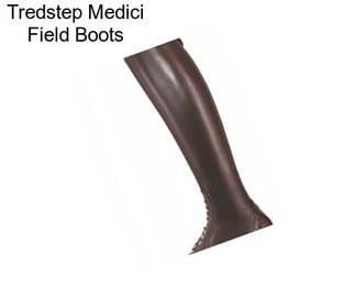 Tredstep Medici Field Boots