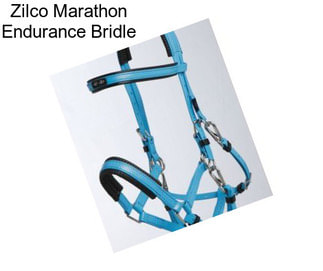 Zilco Marathon Endurance Bridle