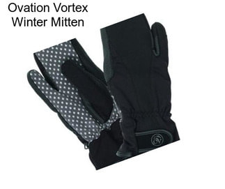 Ovation Vortex Winter Mitten