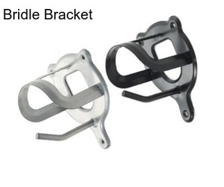 Bridle Bracket