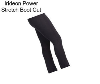 Irideon Power Stretch Boot Cut